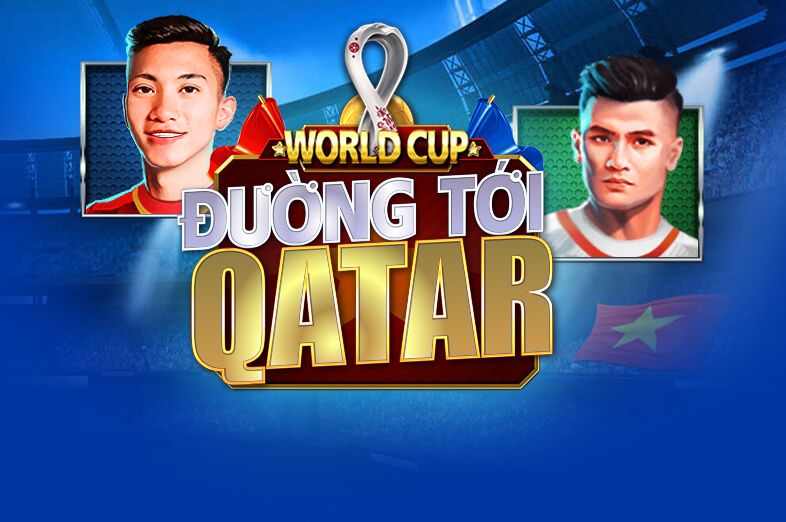 bong99vip Đường Tới Quatar